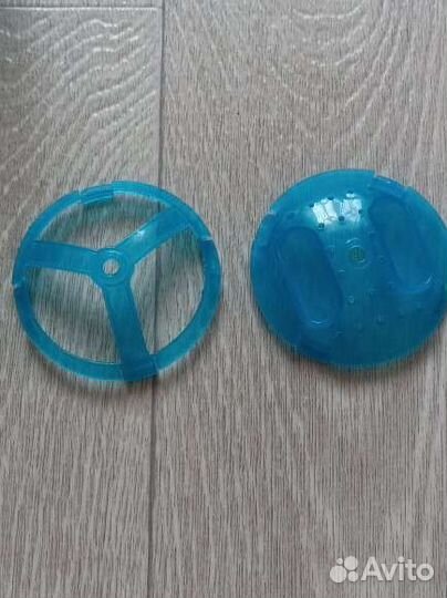 Шар- переноска для мелких грызунов