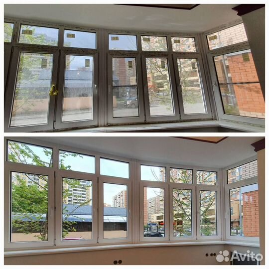 Уборка квартир и домов Клининг после ремонта