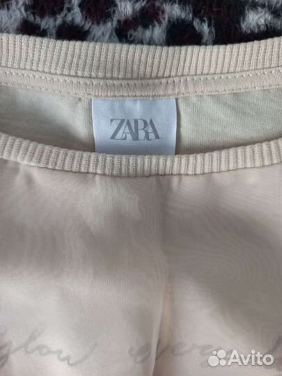 Вещи на девочку пакетом р 128-134