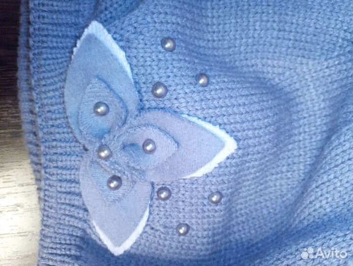 Берет женский