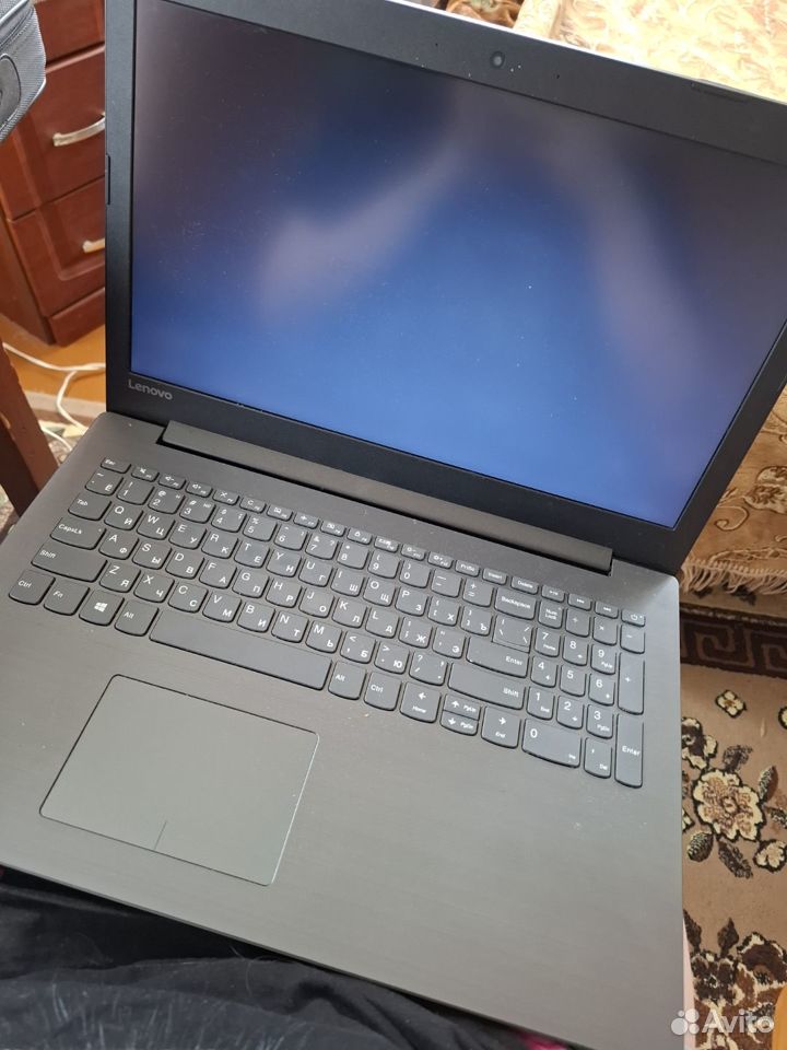 Ноутбук Lenovo IdeaPad 320-15IAP