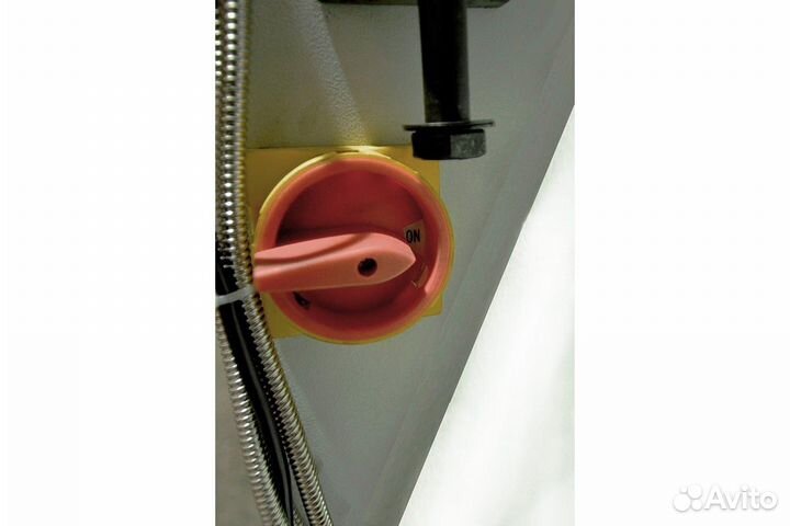 Токарно-винторезный станок MetalMaster X36100 16285