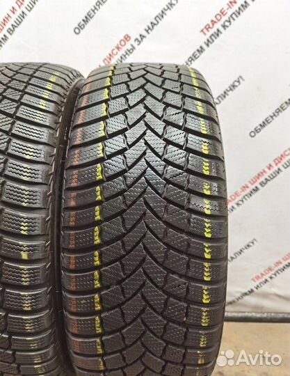 Bridgestone Blizzak LM-001 185/65 R15 88L