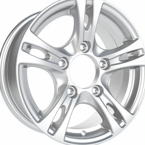 Литые диски Skad Дюна 6.5×R15 5×139.7