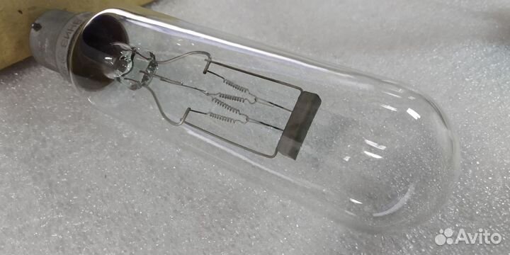 Лампа для кинопроектора 220 в 300 вт