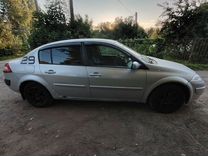 Renault Megane 1.6 MT, 2008, 222 469 км, с пробегом, цена 470 000 руб.