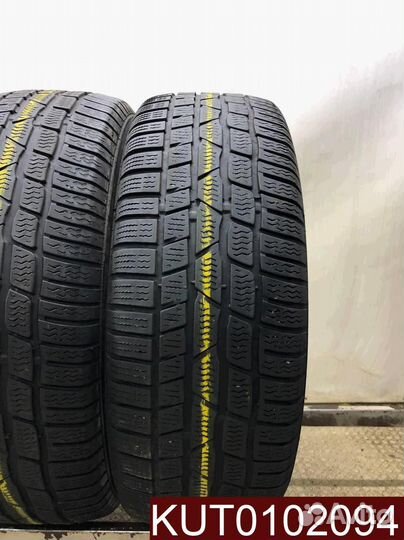 Continental ContiWinterContact TS 830 P 215/60 R16 99H