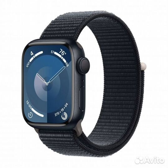 Apple Watch Series 9 45mm Новые