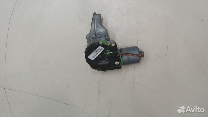 Двигатель стеклоочистителя передний BMW 5 F10, 201