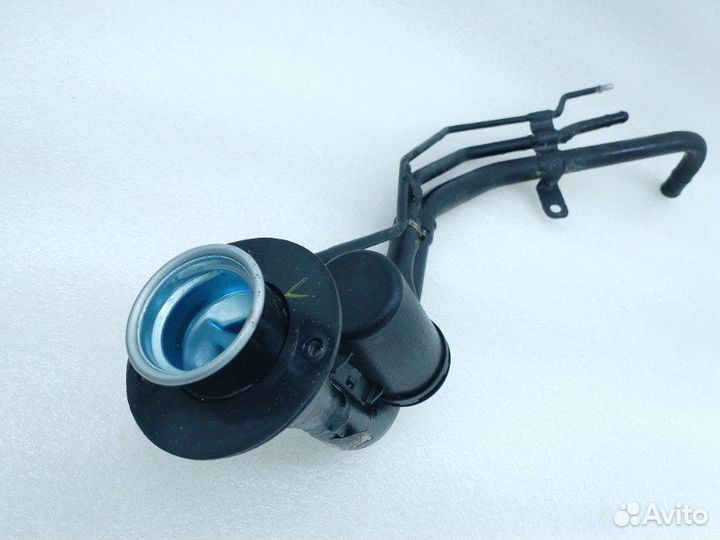 Б/У Горловина топливного бака Состояние отличное