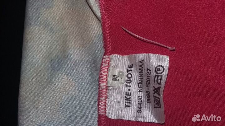 Купальник новый