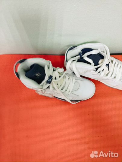 Кроссовки nike