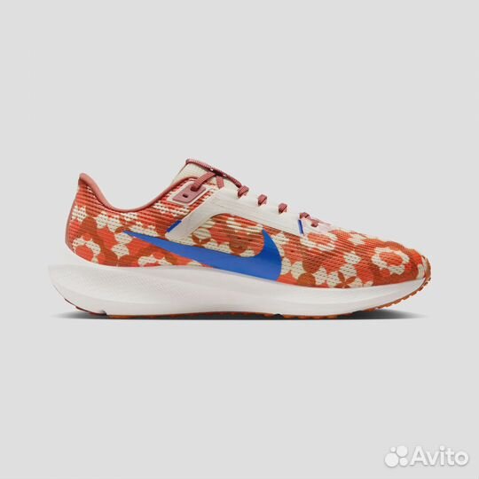 Кроссовки Nike Air Zoom Pegasus 40 Premium 