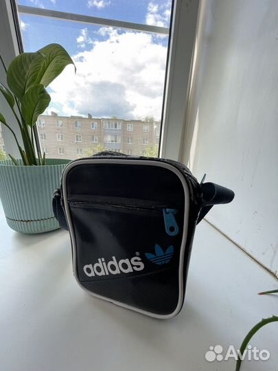 Сумка через плечо Adidas