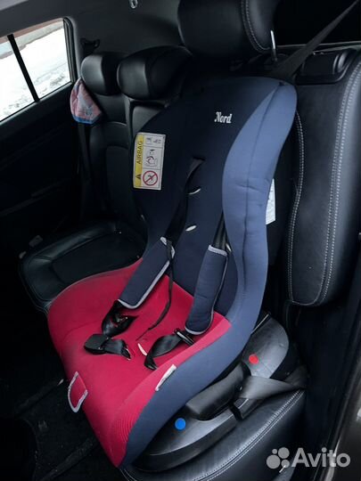 Автокресло 0-18кг
