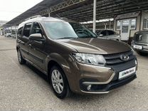 ВАЗ (LADA) Largus 1.6 MT, 2021, 24 800 км, с пробегом, цена 1 720 000 руб.