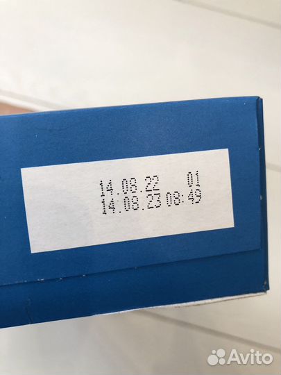 Сухая смесь Агуша lacto baby 2