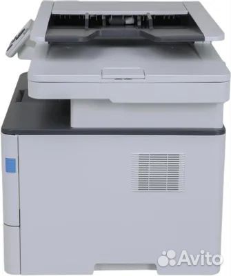 Мфу лазерный Pantum BM5100ADN ч/б печать, A4