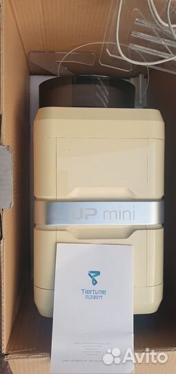 3D принтер UP Mini 2