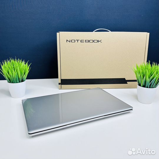 Оригинальный ноутбук с экраном 15,16