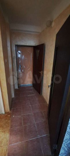 2-к. квартира, 40,6 м², 3/9 эт.