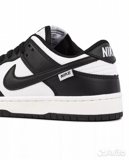 Кроссовки nike