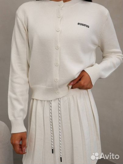 Двоечка кашемир