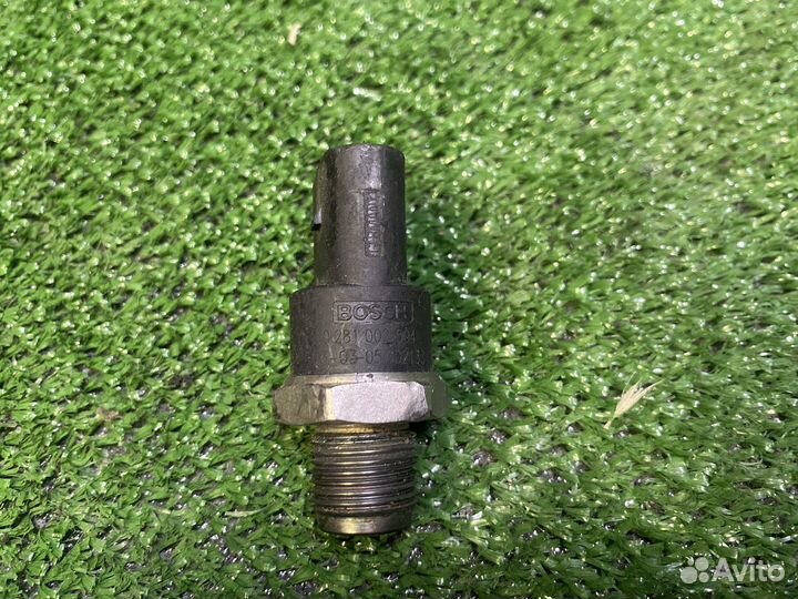 Датчик клапан давления Mercedes W203 2.2CDI 646