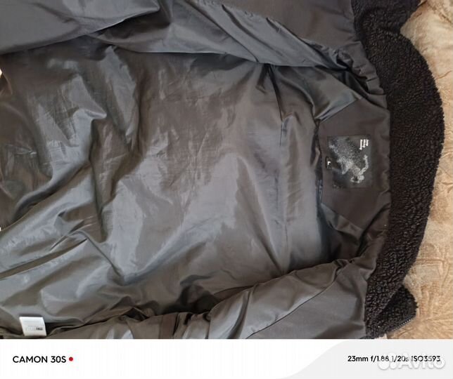 Безрукавка мужская adidas