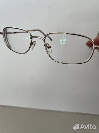 Оправа для очков Taifun (Италия)