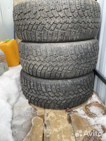 Nokian Tyres Hakkapeliitta 10 255/55 R17
