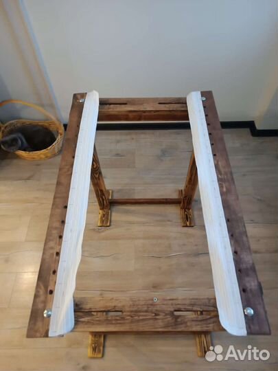 Станок для люневильской вышивки