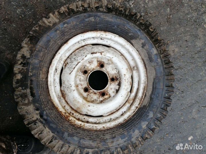 ЯШЗ Я-248 185/75 R16