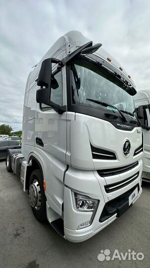 Shacman (Shaanxi) X6000, 2023