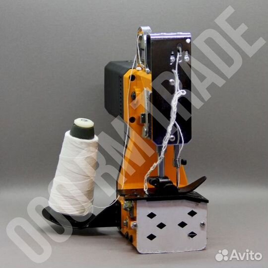 Мешкозашивочная машинка GK9-200 (Опт - Розница )