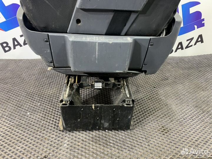 Сиденье пассажирское механическое Scania 5-series