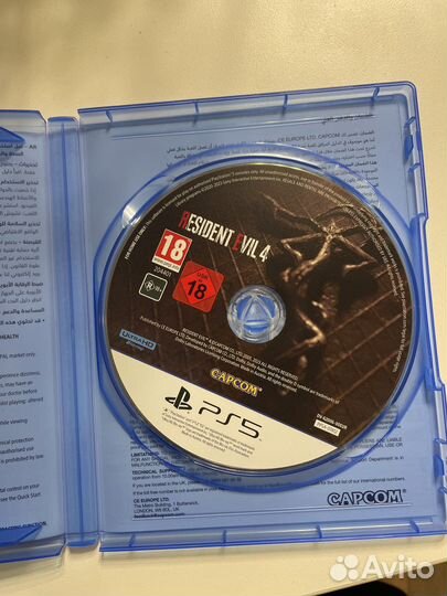 Игры для приставок ps5