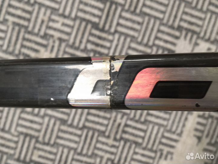 Клюшка Bauer nexus sync P92 77 flex