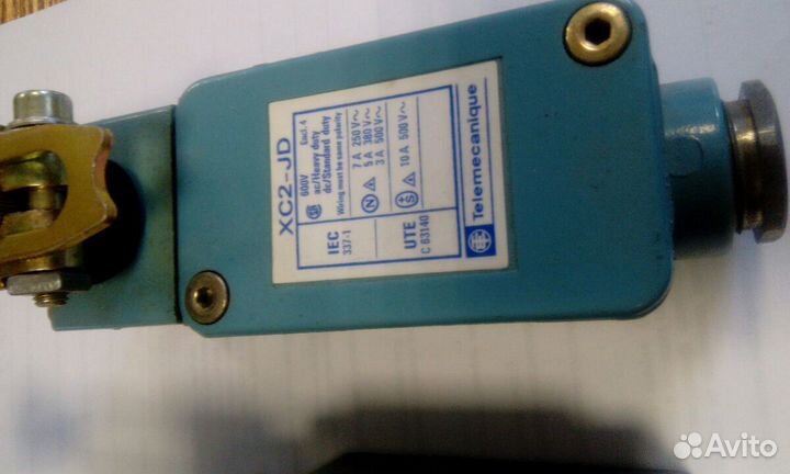 Концевик планка с роликом Honeywell,telemecanique