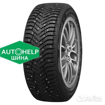 Cordiant Snow Cross 2 205/65 R15 99T