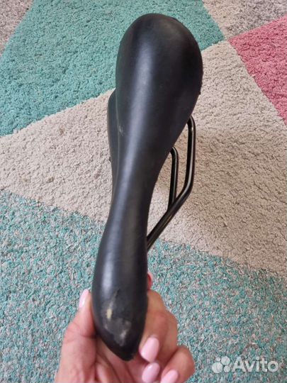 Седло для велосипеда outleap