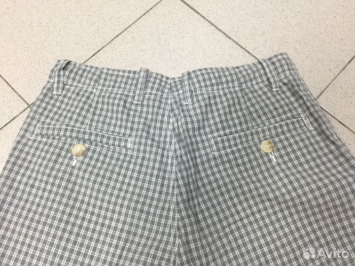 Шорты Abercrombie, р. M