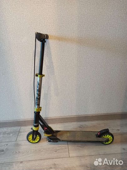 Самокат детский oxelo