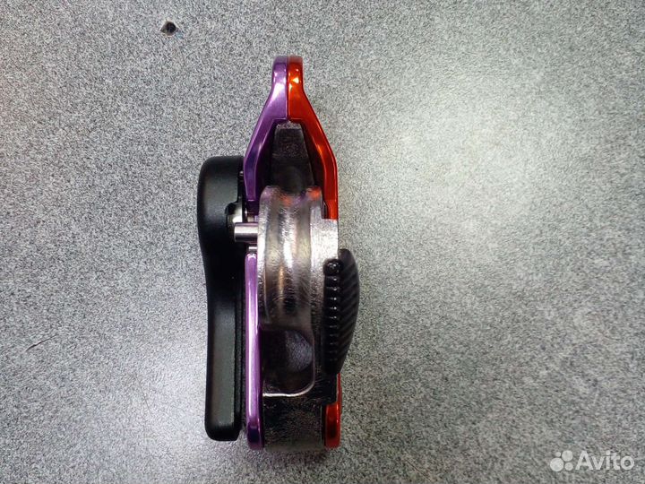 Спусковое устройство Вертикаль Gnome