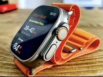 Apple watch 8 ultra и другие(доставка+гарантия)