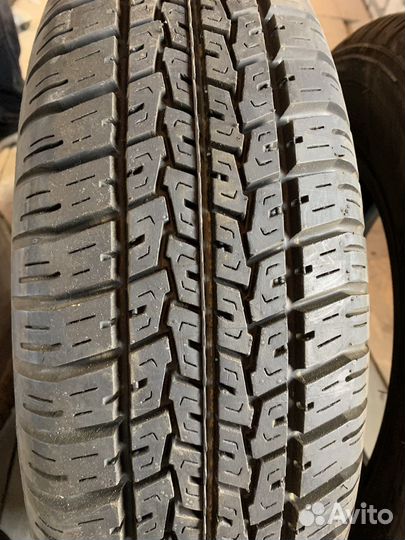 КАМА Кама-205 175/70 R13