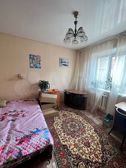 2-к. квартира, 65,5 м², 8/9 эт.