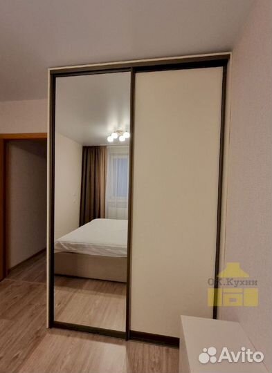 Угловой шкаф