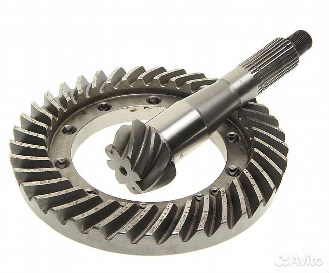 Пара главная УАЗ-315195 Хантер (умз-4218, Андория