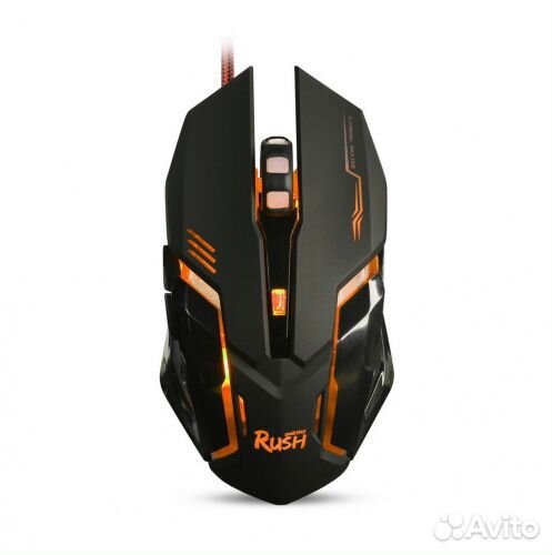 Мышь SmartBuy SBM-723G-K